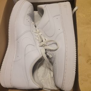 Nike Air force 1